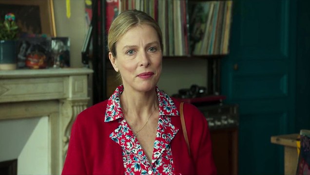 Chanson Douce EXTRAIT Entretien d'embauche