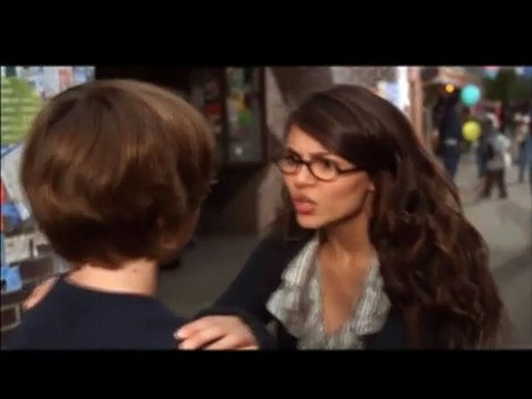 Le Garçon qui criait au loup (TV) Bande-annonce VO