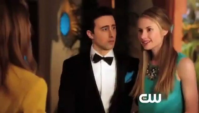 90210 Beverly Hills Nouvelle Génération - saison 4 - épisode 24 Teaser VO