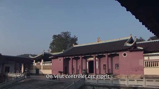 One Mind - Une vie zen Bande-annonce VO