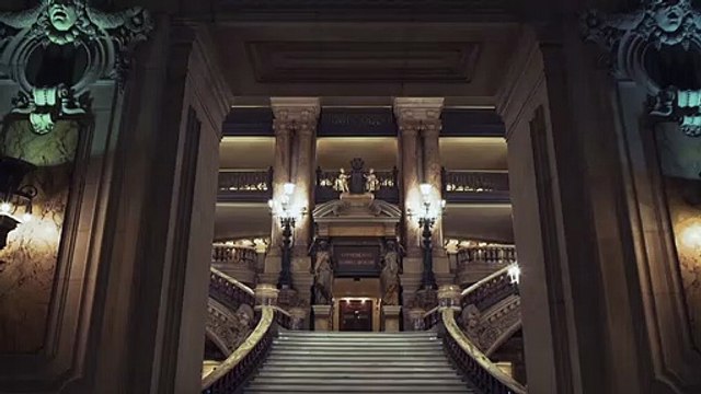 Boris Godounov (Opéra de Paris-FRA Cinéma) Bande-annonce VF