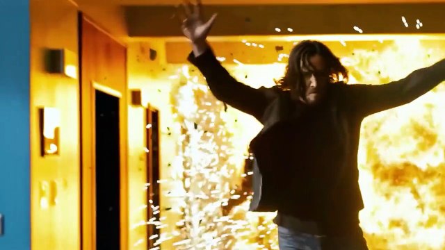 Matrix Resurrections : 4 choses à savoir avant de retrouve Neo et Trinity