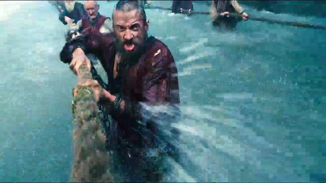 Les Misérables Bande-annonce VO