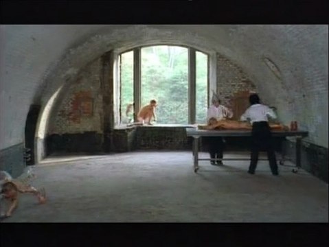 Les Guerriers de la beauté Extrait vidéo VF