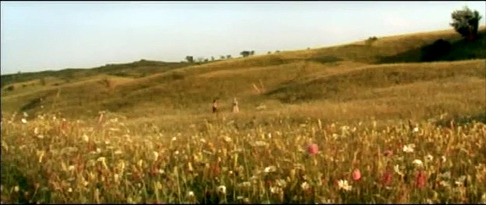 Jacquou Le Croquant Extrait vidéo (2) VF