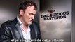Quentin Tarantino Interview 2: Inglourious Basterds