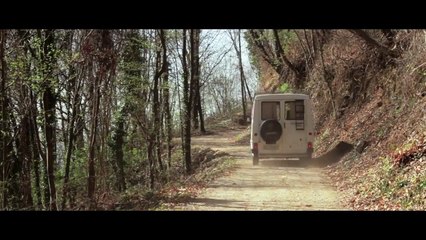 Across the River Bande-annonce VO