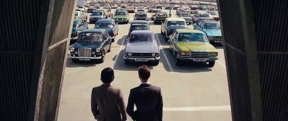 High-Rise Bande-annonce (2) VO