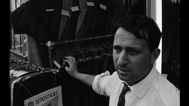 Le Joli Mai Extrait vidéo VF