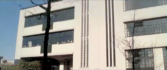 Claustrofobia Bande-annonce VO