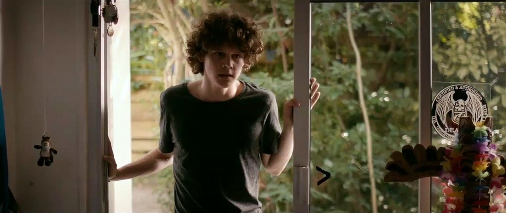 Bang Gang (une histoire d'amour moderne) - EXTRAIT "Danse"