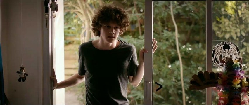 Bang Gang (une histoire d'amour moderne) - EXTRAIT Danse