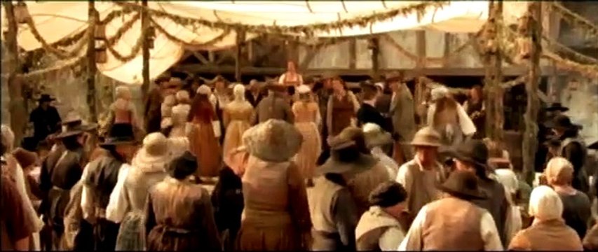 Jacquou Le Croquant Extrait vidéo (4) VF