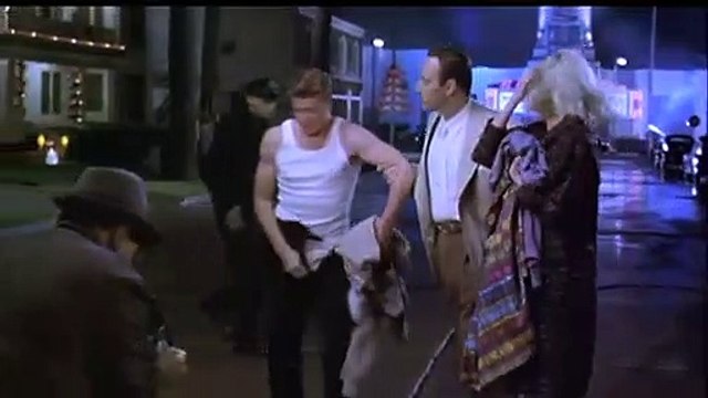 L.A. Confidential Bande-annonce VO