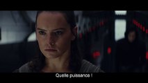 Star Wars - Les Derniers Jedi BONUS VO 