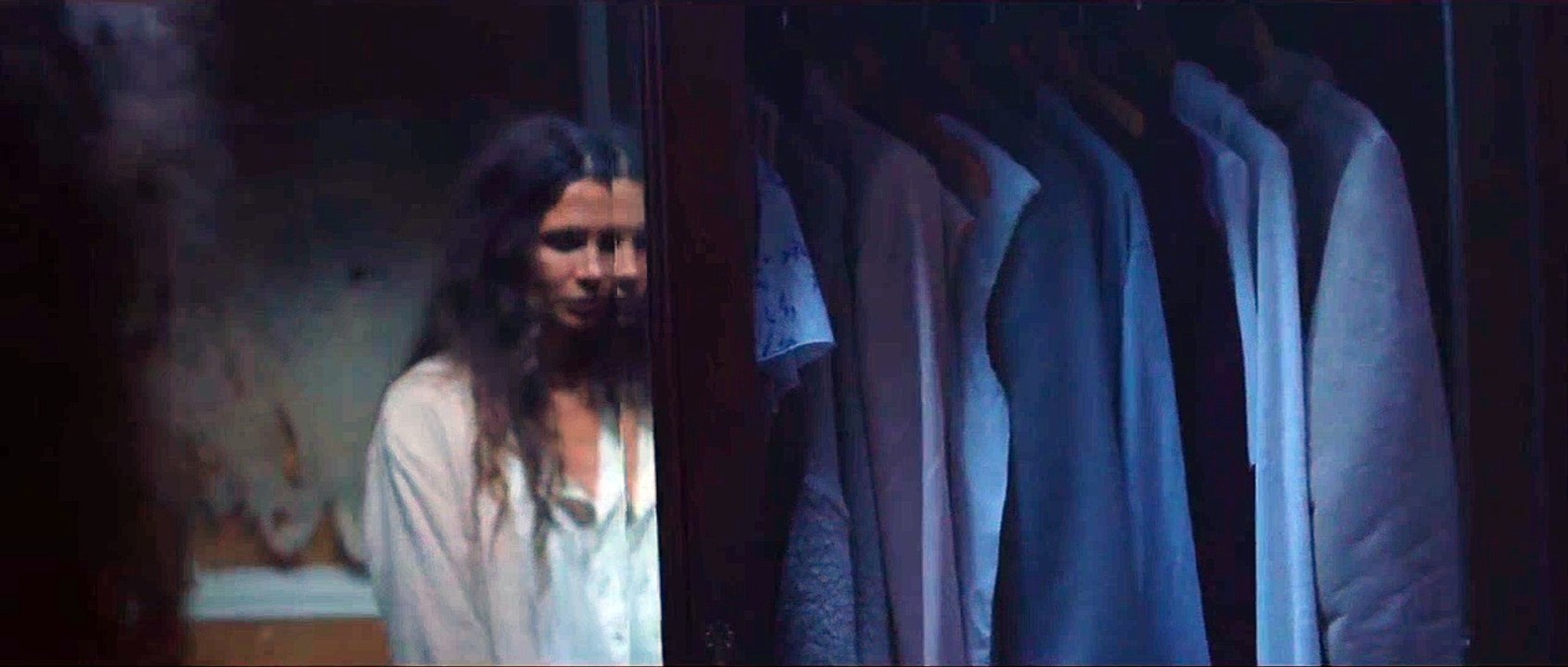 No dormirás EXTRAIT "Marlene"