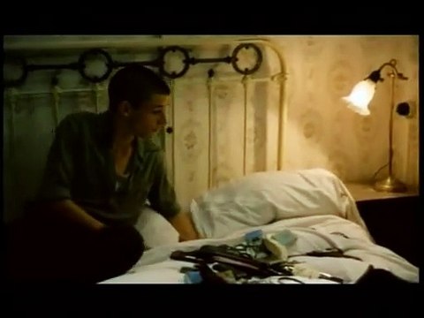 Les Egarés Extrait vidéo (3) VF