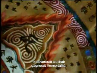 Le Talisman Bande-annonce VO