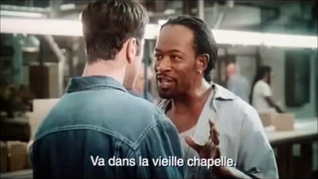 Lucky Break Bande-annonce VO