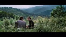 Hunger Games : L'embrasement - MAKING OF VOST 