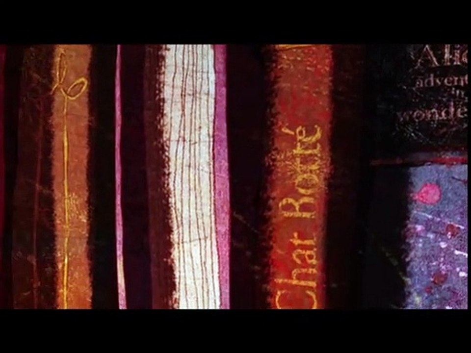 Kérity la maison des contes Teaser VF