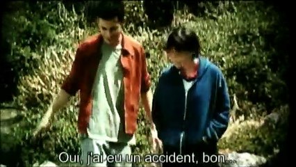 La Sagrada Familia Extrait vidéo VO