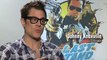 Jaimie Alexander, Luis Guzmán, Johnny Knoxville, Rodrigo Santoro, Arnold Schwarzenegger Interview : Le Dernier rempart