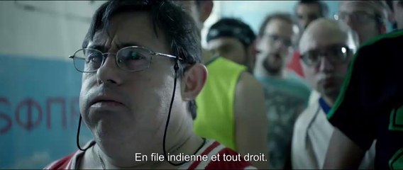 Champions BANDE-ANNONCE 2 VO
