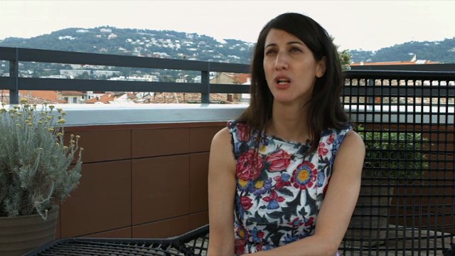 Cannes 2015 - La réalisatrice de Mustang : La place des femmes est problématique en Turquie