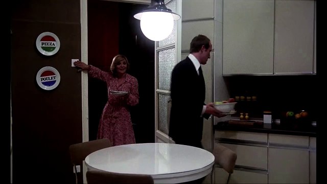 Retourne à tes fourneaux Extrait vidéo (3) VO