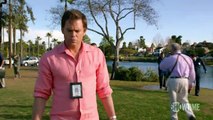 Dexter - saison 8 Making Of (2) VO