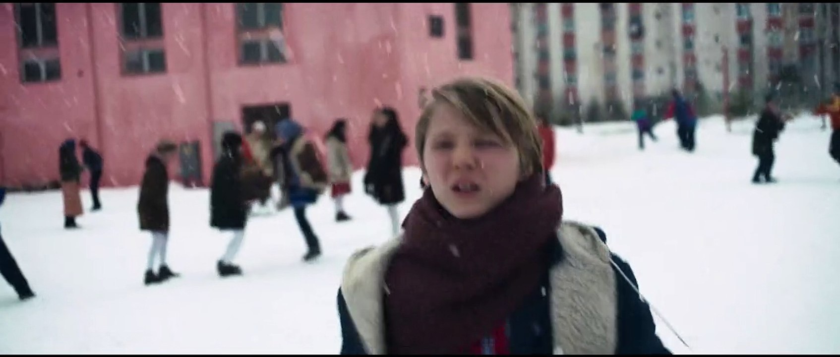 Les Disparues de Valan Bande-annonce VF