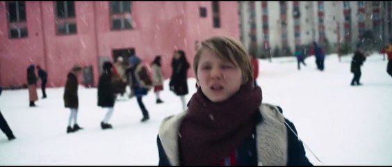 Les Disparues de Valan Bande-annonce VF