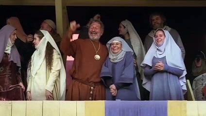 Saint Antoine de Padoue Bande-annonce VO