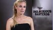 Diane Kruger, Mélanie Laurent Interview 2: Inglourious Basterds