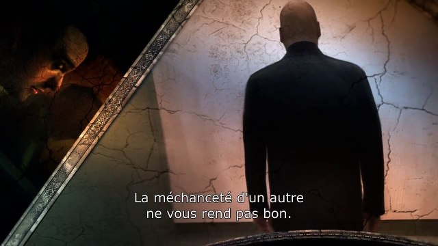 Marvel's Daredevil - saison 2 Teaser VO