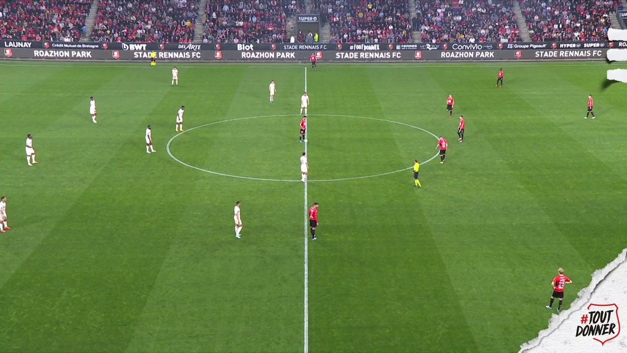 J32 | #SRFCASM - le résumé de la rencontre (2-3)