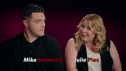 The Originals - "Teasing de la saison 3"