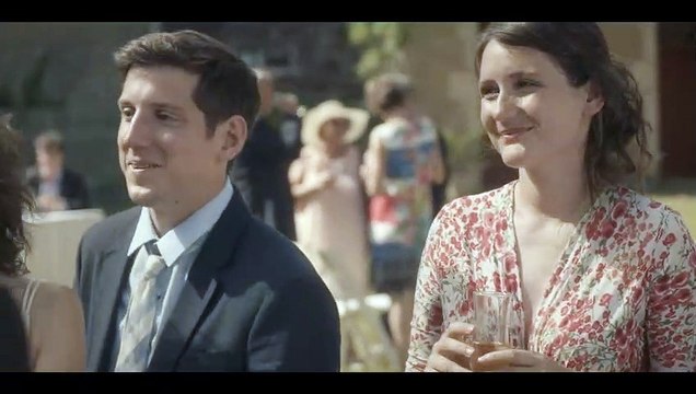 Lendemain de mariage EXTRAIT Présentations