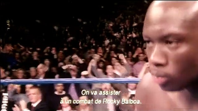 Rocky Balboa Extrait vidéo (2) VO