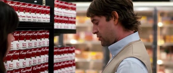 Safety Not Guaranteed Bande-annonce VO