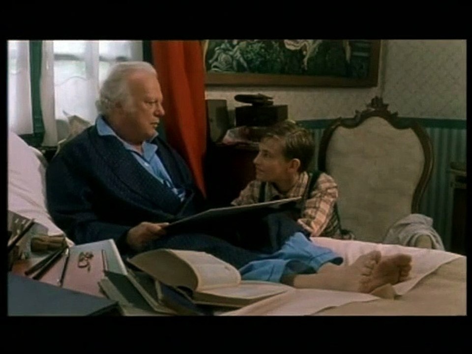 L'Enfant du pays Bande-annonce VF