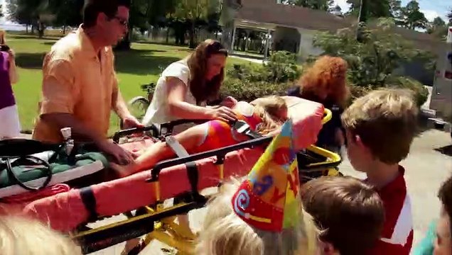 The Bay Bande-annonce VF