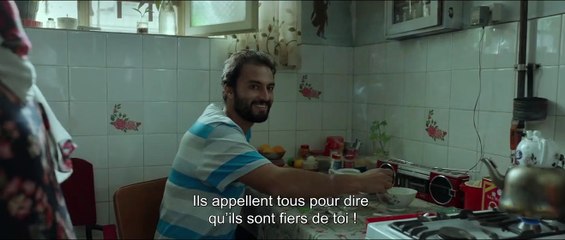 Un héros Bande-annonce VO