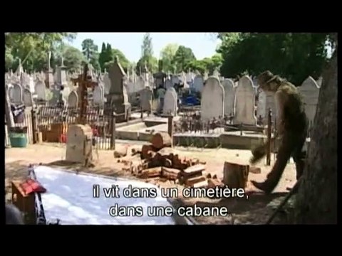 Ghost Rider Making Of (6) VO