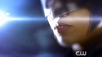 DC&#039;s Legends of Tomorrow - Saison 1 : Teaser "Hawkgirl" VO