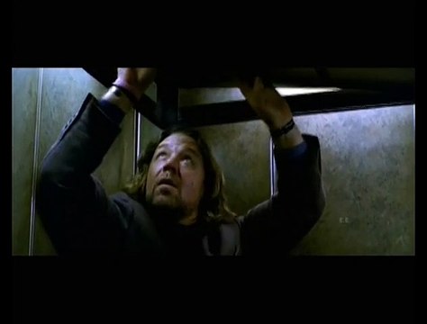 Jeux de Pouvoir Extrait vidéo (2) VO