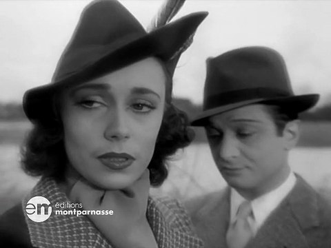 La Règle du jeu Extrait vidéo VF