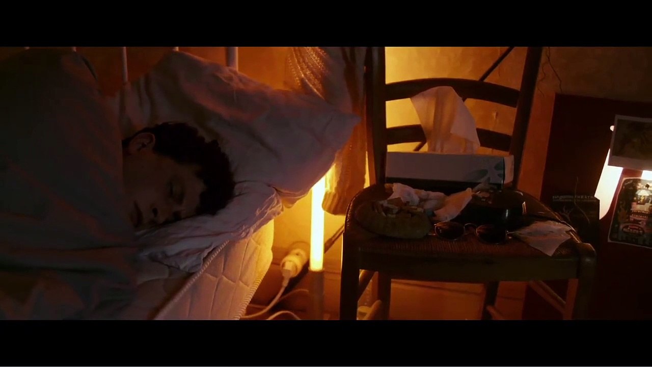 Bang Gang (une histoire d'amour moderne) - EXTRAIT "Finnegan"