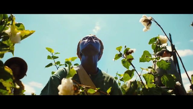 Antebellum Teaser VF